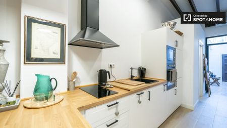 valencia, Valencian Community 46011 - Photo 5