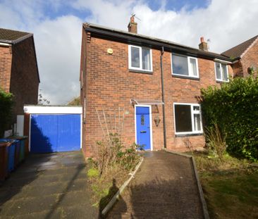 3 Bedroom Semi-Detached House - Photo 1