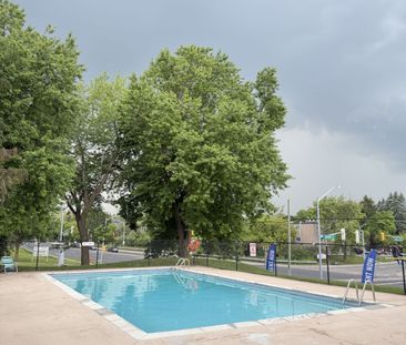 For Lease - 145 Wellington Street Unit# 602, Aurora, Ontario - Photo 4