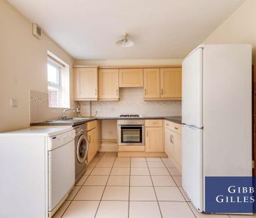 3 bedroom terraced house to rent - Photo 5