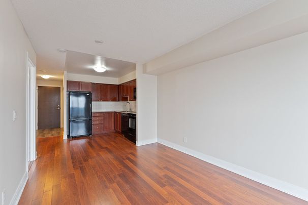 For Lease - 135 Village Green Square Unit# 3916, Toronto, Ontario - Photo 1