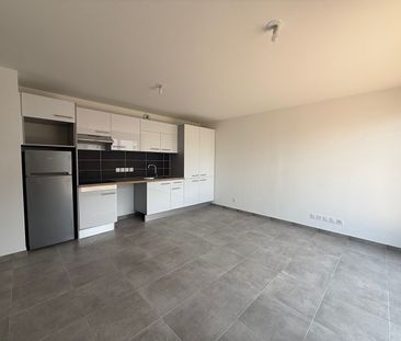 Appartement 3 pièces - Photo 2