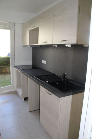 APPARTEMENT A LOUER BEAUVAIS 3 PIECES 63.27 M² - Photo 2