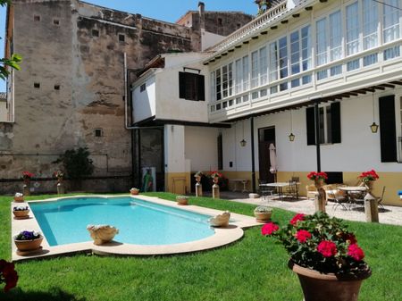 Piso de alquiler en Monti-Sion - Photo 4