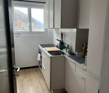 3.5 Zimmer - Photo 1