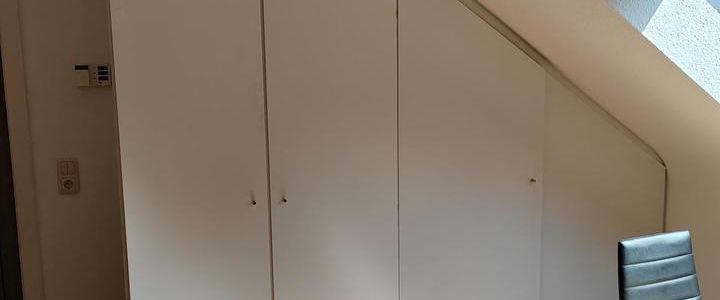 Mietwohnung - Foto 1