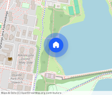 Pokój do wynajęcia Osiedle Paderewskiego 3 Stawy - Фото 1