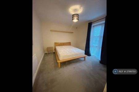 1 bedroom flat to rent - Photo 5
