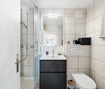 Élégant 3,5 pièces au cœur de Chamoson - Photo 6