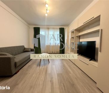 Apartament 2 camere, renovat, prima inchiriere, Afi Palace, Ploiesti - Photo 1