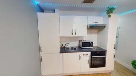 Studio to rent - Photo 2