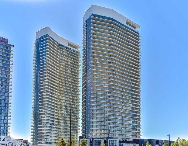 For Lease - 117 Mcmahon Drive Unit# 2102, Toronto, Ontario - Photo 1