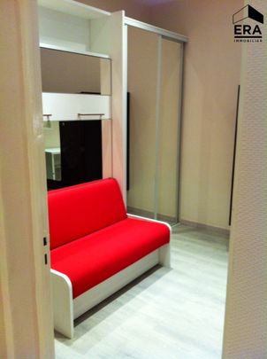 Location Appartement 3 pièces 77m² - Photo 1