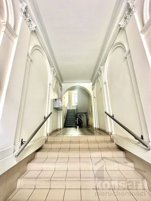 Centrum okolice Kaskady - 5 pok. - Zdjęcie 1