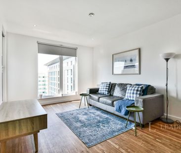 2 bedroom apartment to rent Elmira Way, Salford, Greater Manchester... - Photo 1
