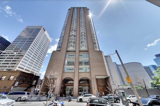 For Lease - 55 Centre Avenue Unit# 2105, Toronto, Ontario - Photo 1