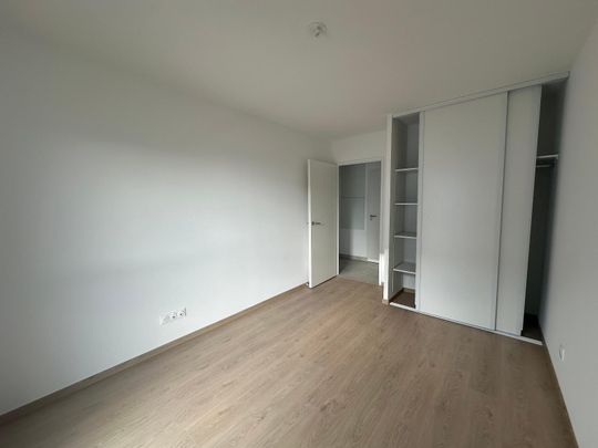 APPARTEMENT T3 60M - Photo 1