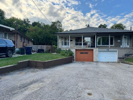 For Lease - 70 Marbury Crescent, Toronto, Ontario - Photo 5