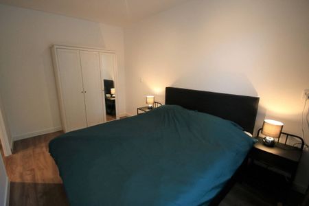 Te huur: Appartement Sint-Jacobsplaats in Rotterdam - Foto 4