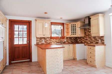 Maison à étages à Mirabel - Photo 5