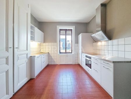 Splendide appartement de prestige dans le quartier de l'Eglise Russe - Foto 5