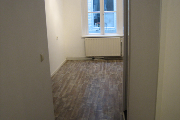 Te huur: Studio Tongersestraat 17 A in Maastricht - Photo 1