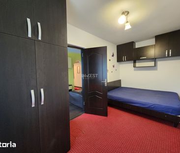 APARTAMENT CU 2 CAMERE, MOBILAT SI UTILAT , TATARASI - DE INCHIRIAT - Fotografie 3