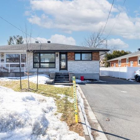 MAISON À LOUER À MCMASTERVILLE - Photo 3