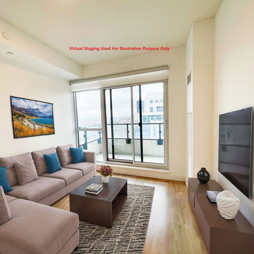 For Lease - 4055 Parkside Village Drive Unit# 2614, Mississauga, Ontario - Photo 1