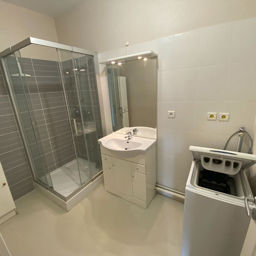 Laval centre ville appt T2 de 50 m² - Photo 1