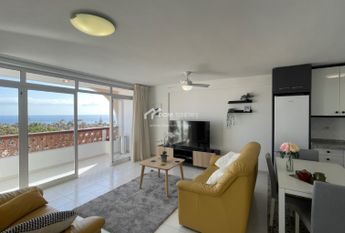 Apartamento · Alquiler a largo plazo ·