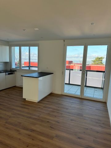 4 Zimmer, 2. Stock - Photo 3