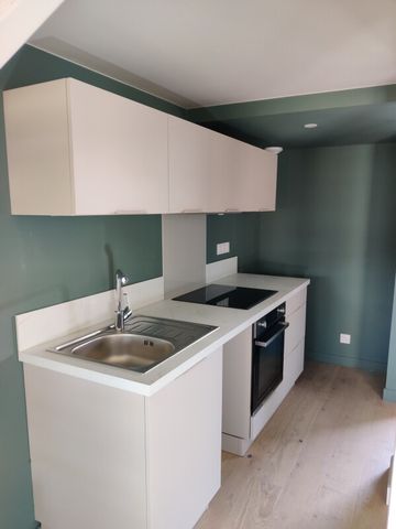 Location Appartement 2 pièces 38m² DINARD 35800 - Photo 3