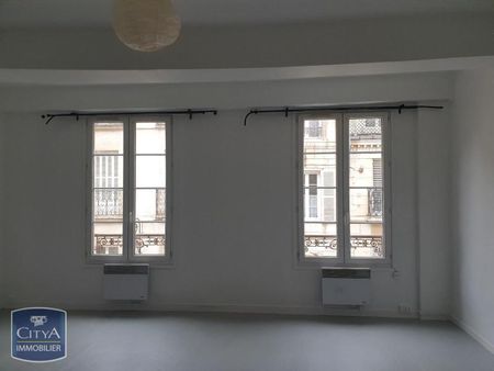 Location Appartement 1 pièce 38m² DIJON 21000 - Photo 3
