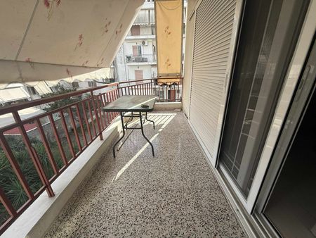 Διαμέρισμα για ενοικίαση Άγιος Σπυρίδων (Νέα Ιωνία Βόλου) - Φωτογραφία 3