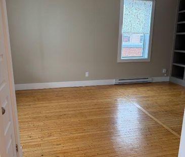 Grand 4 et demi lumineux à louer - Shawinigan - 825$/mois - Photo 1