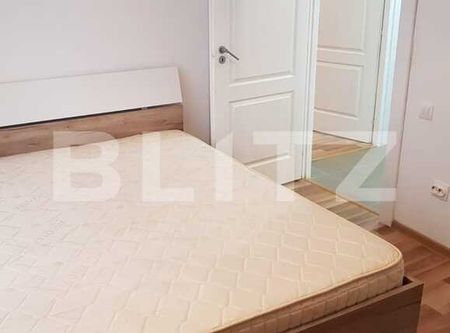 Apartament 2 camere, 56 mp, decomandat, mobilat modern, zona strazii Donath - Photo 4