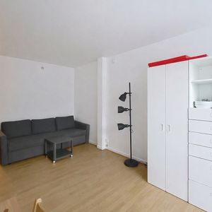 Appartement 1 pièce - Photo 2