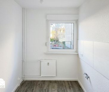 3 Zimmer, Erdgeschoss, saniert! - Foto 1