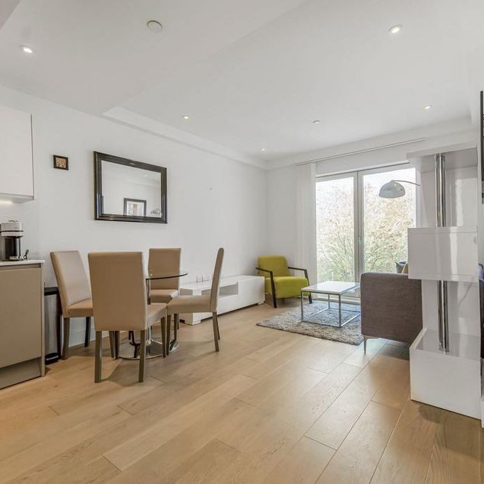 1 bedroom flat to rent - Photo 1