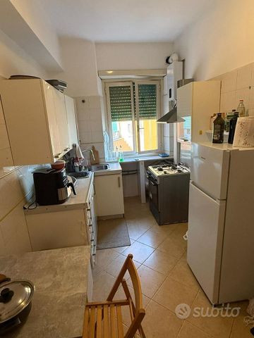 Appartamento per studenti Viale Libia -Roma - Photo 3