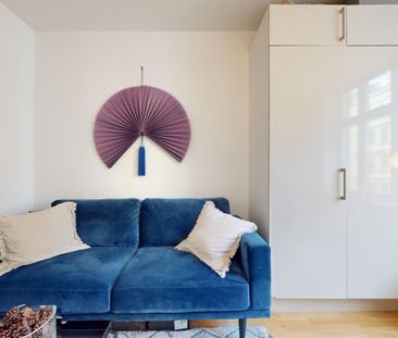 142m² Lejlighed | København K - Foto 4