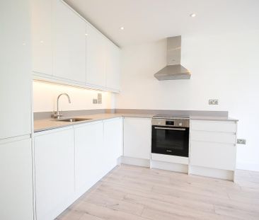1 bedroom apartment to rent - Photo 6