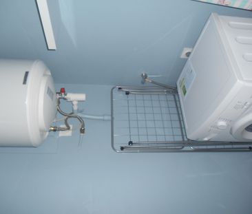 Location Appartement 2 pièces 24m² TROYES 10000 - Photo 4