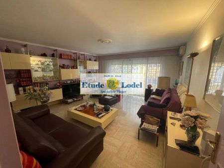 Appartement Nice Riquier - Photo 5
