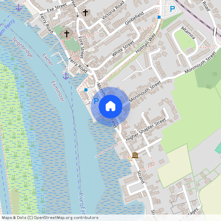 Unique Central Cottage