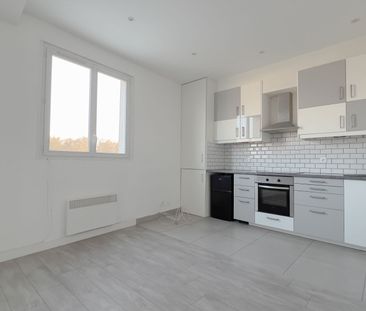 Location appartement 2 pièces, 26.11m², Montgeron - Photo 5