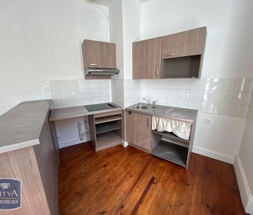 Location Appartement 3 pièces 56m² AGEN 47000 - Photo 4