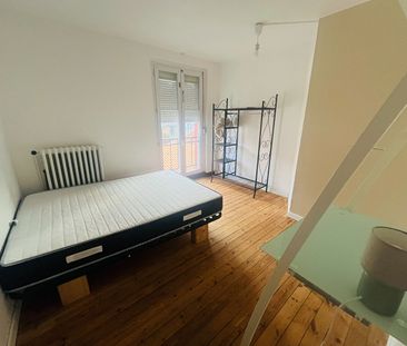 Location maison de ville 5 pièces, 79.07m², Cholet - Photo 5
