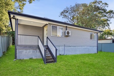 BRAND NEW MODERN GRANNY FLAT - Photo 5